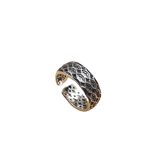 Silver Ring for men